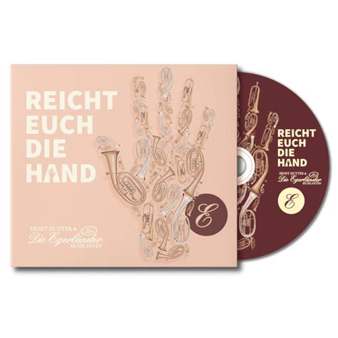 CD-Design reicht von 10 Euro